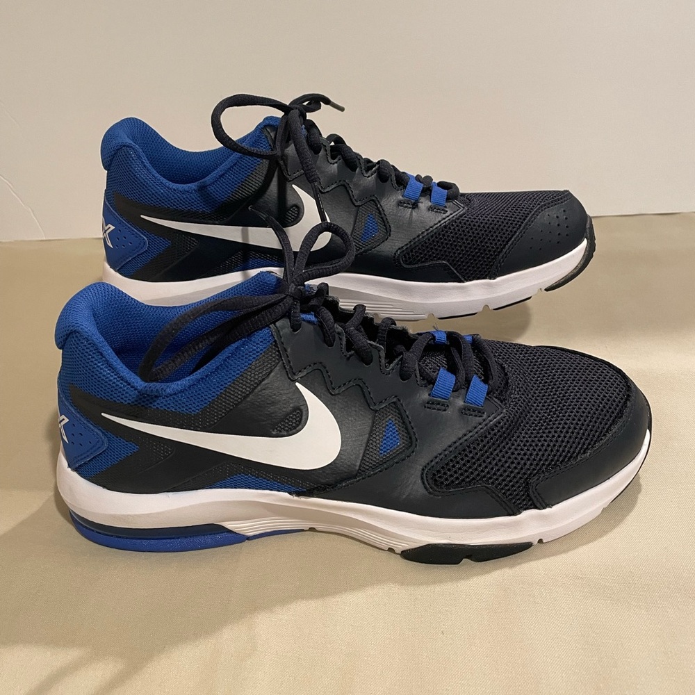 Nike Air Men’s Max Crusher 2 running shoe - Picture 6 of 10